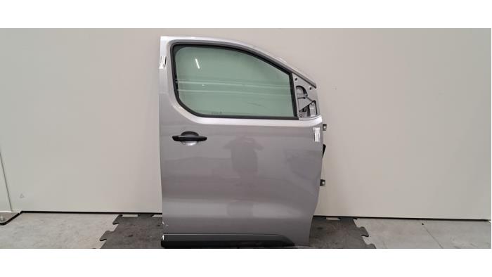 Portière 4portes avant droite Opel Vivaro