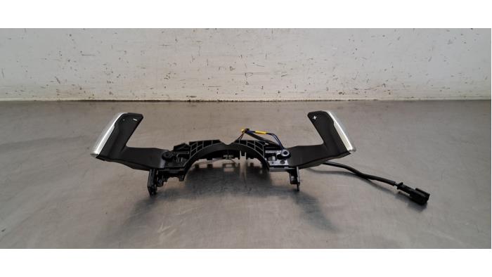 Kit manettes de commande Peugeot 5008