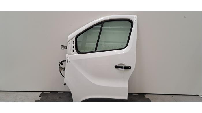 Portière 4portes avant gauche Renault Trafic
