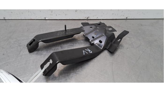 Support (divers) Volkswagen ID.4