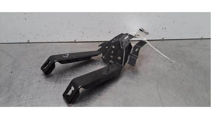 Support (divers) Volkswagen ID.4