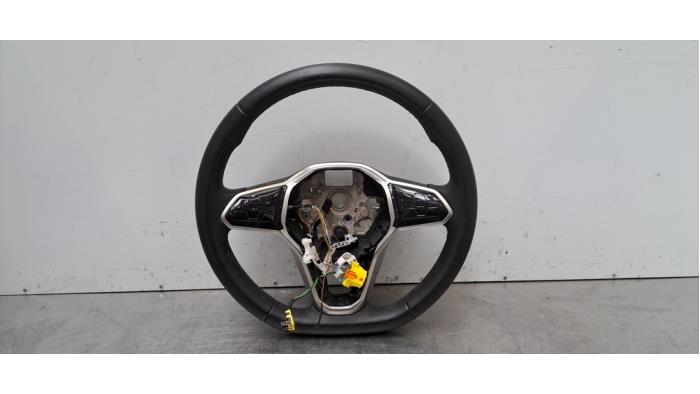 Volant Volkswagen ID.4