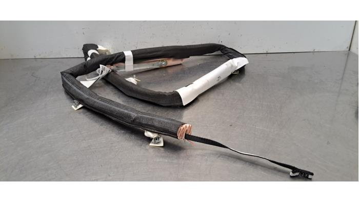 Airbag plafond droite Peugeot 5008