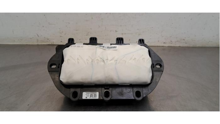 Airbag droite (tableau de bord) Peugeot 5008