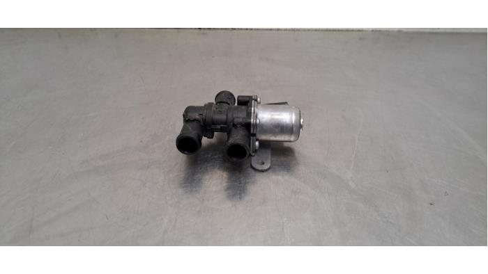 Robinet chauffage électrique Volkswagen ID.4