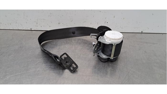 Ceinture de sécurité arrière droite Peugeot 5008
