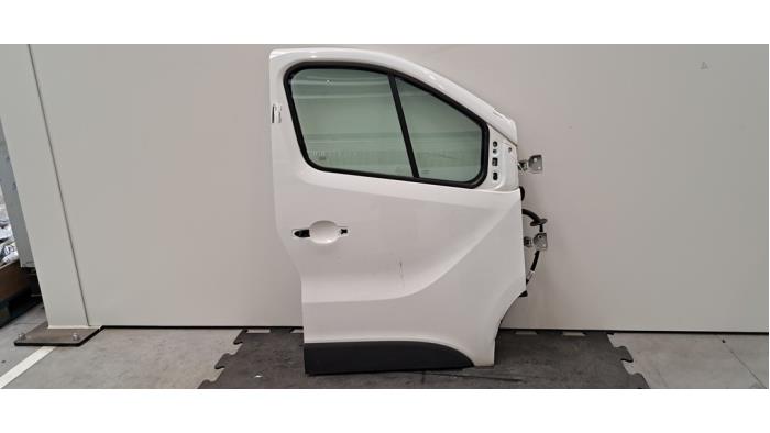 Portière 4portes avant droite Renault Trafic