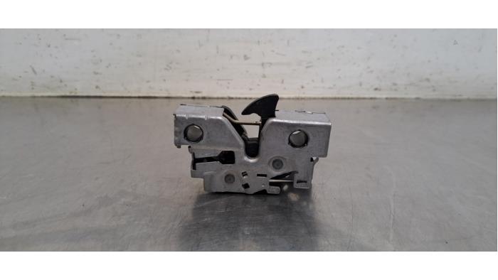 Mécanique de verrouillage capot Volkswagen ID.4