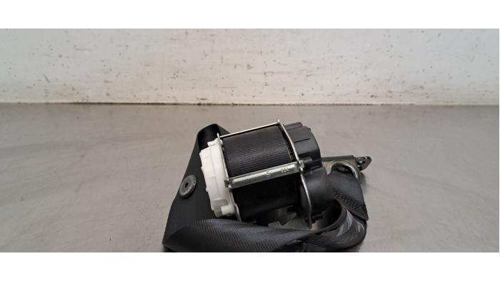 Ceinture de sécurité arrière gauche Peugeot 5008