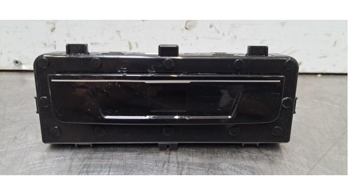 Panneau de commande clim Volkswagen ID.4