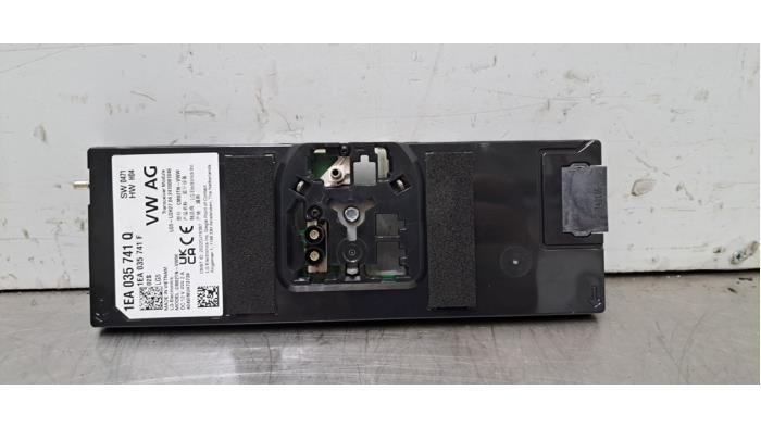 Antenne (divers) Volkswagen ID.4