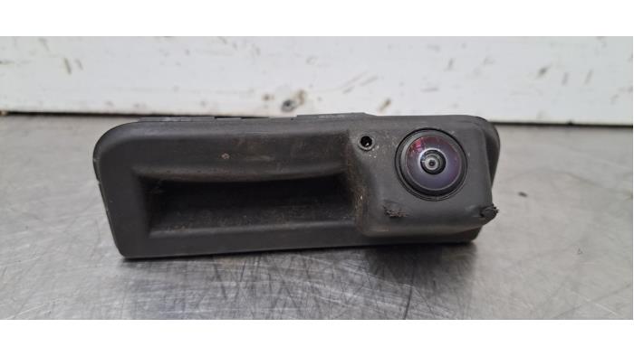 Caméra de recul Volkswagen ID.4