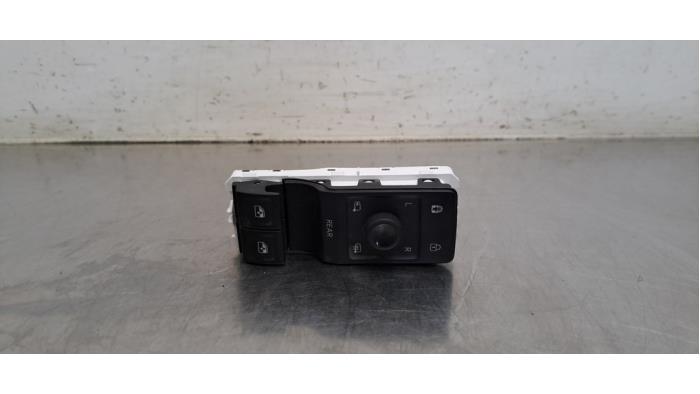 Commutateur combi vitres Volkswagen ID.4