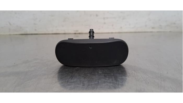 Lave-glace avant Volkswagen ID.4