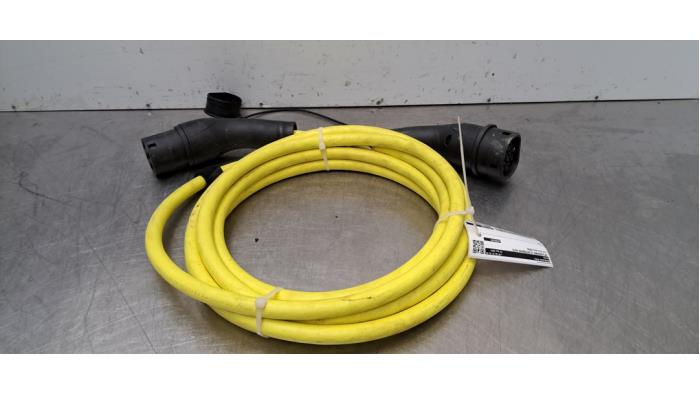 Câble de recharge électrique Volkswagen ID.4