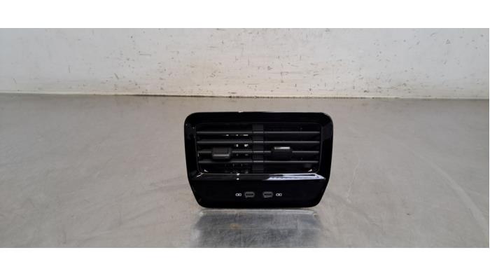 Grille d'aération arrière Volkswagen ID.4