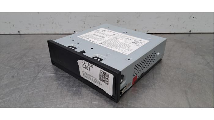 Module radio Volkswagen ID.4