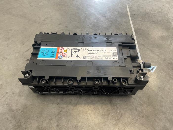 Batterie (hybride) Mercedes A-Klasse