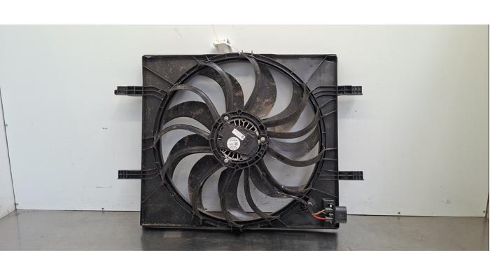 Ventilateur Volkswagen ID.4