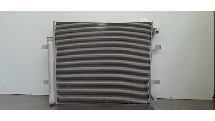 Condensateur clim Volkswagen ID.4