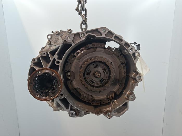 Boîte de vitesse Skoda Octavia
