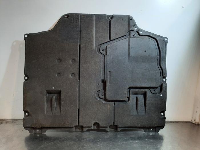 Plaque de protection sol Toyota Corolla