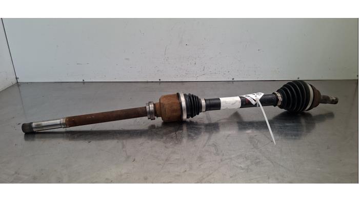 Arbre de transmission avant droit Peugeot Partner