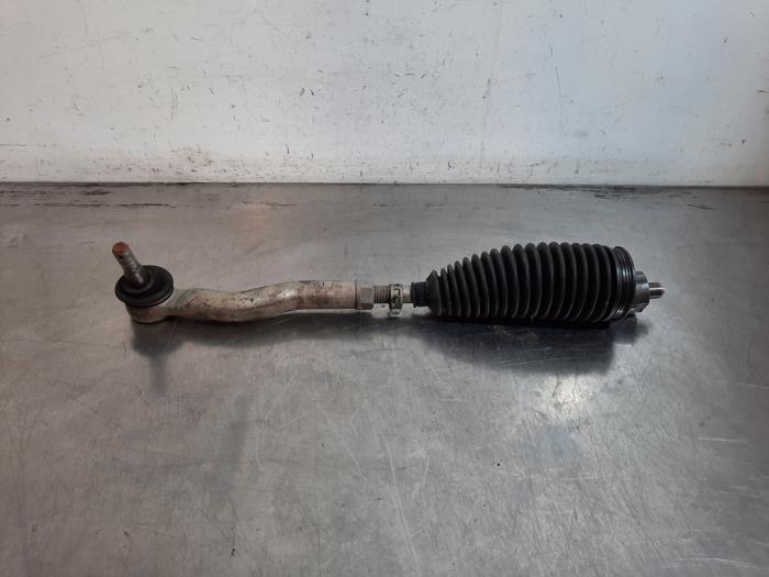 Barre d'accouplement gauche Toyota Corolla