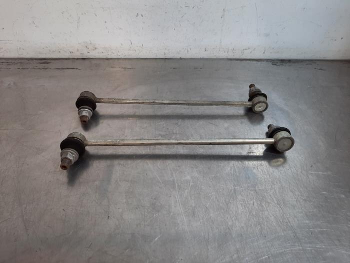 Barre de torsion Toyota Corolla