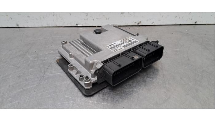 Ordinateur gestion moteur Peugeot Partner