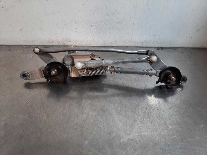 Moteur+mécanique essuie-glace Toyota Corolla
