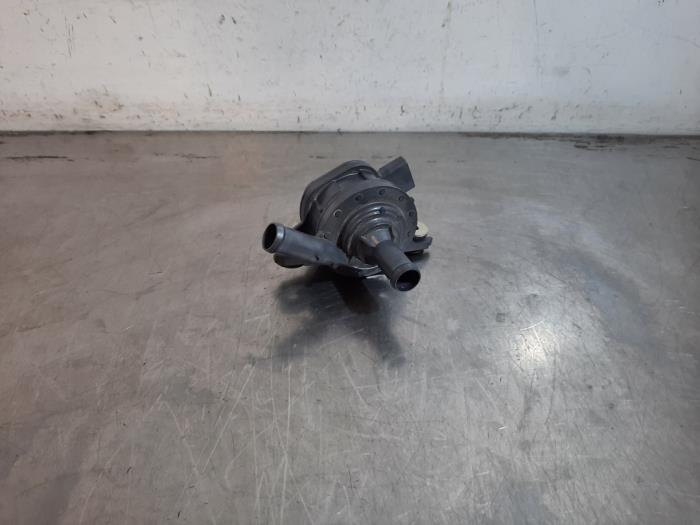 Pompe à eau supplémentaire Toyota Corolla