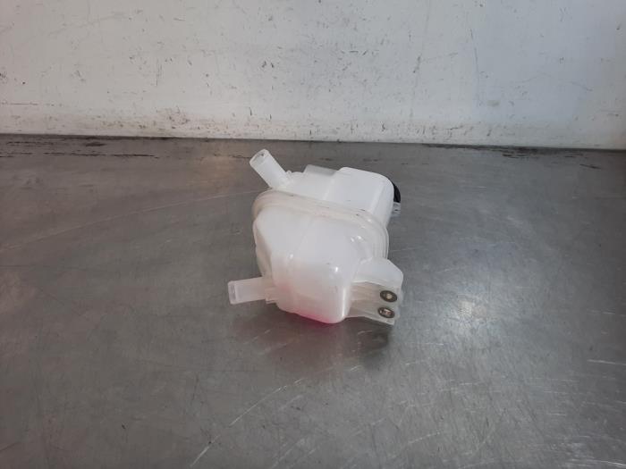 Réservoir d'expansion Toyota Corolla