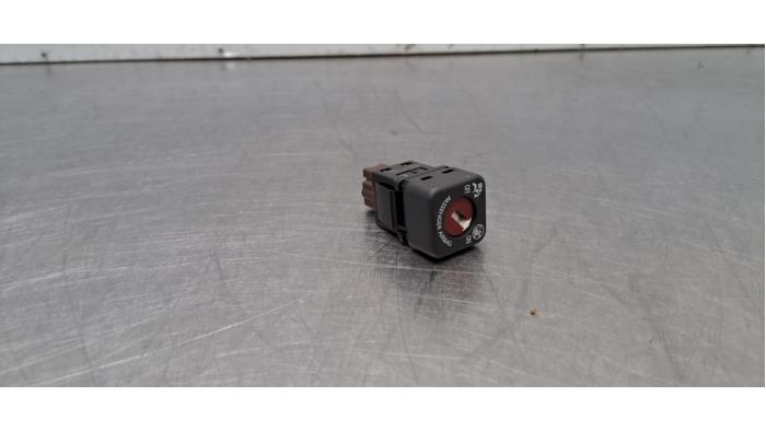 Verrouillage airbag Peugeot 5008