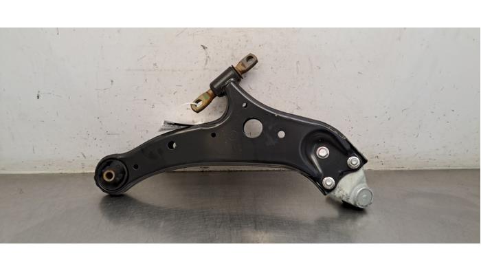 Bras de suspension avant gauche Lexus RX 450H