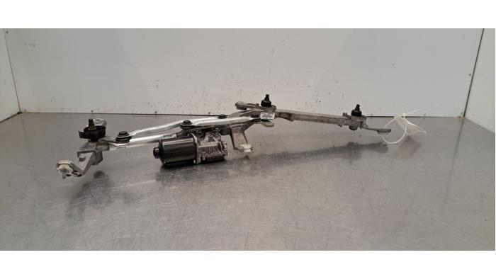 Moteur+mécanique essuie-glace Lexus RX 450H