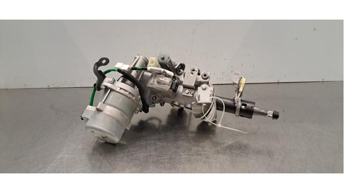 Boîtier colonne de direction complet Lexus RX 450H