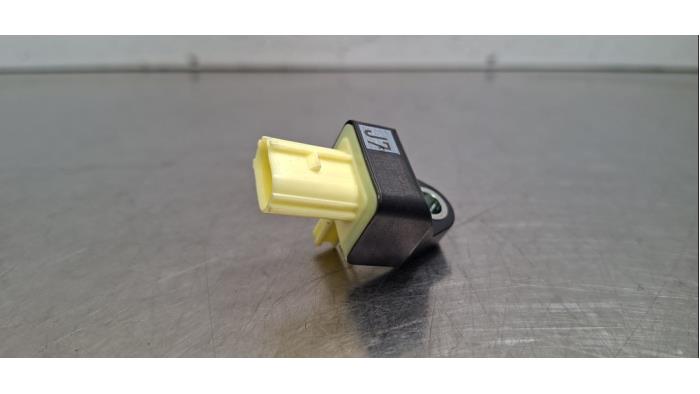 Détecteur airbag Lexus RX 450H