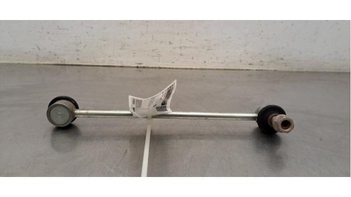 Guide barre stabilisatrice Lexus RX 450H
