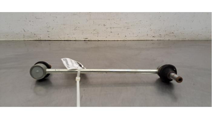 Guide barre stabilisatrice Lexus RX 450H