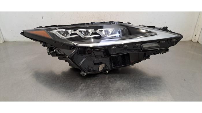 Phare droit Lexus RX 450H
