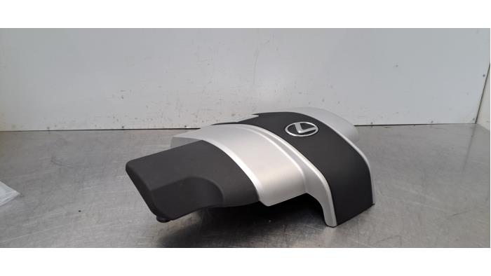 Plaque de protection moteur Lexus RX 450H
