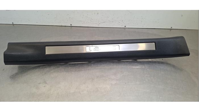Eclairage d'embarquement Lexus RX 450H