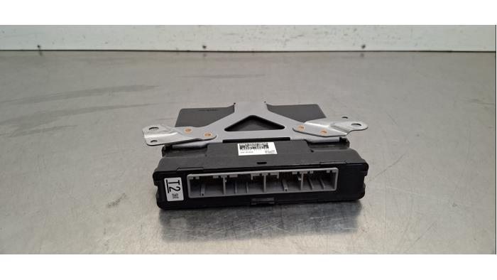 Batterie ordinateur hybride Lexus RX 450H