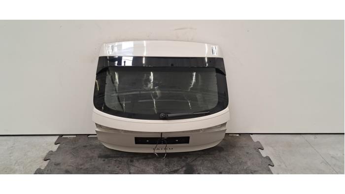 Hayon Volkswagen Taigo