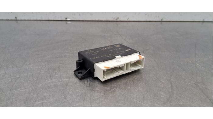 Module PDC Peugeot 2008