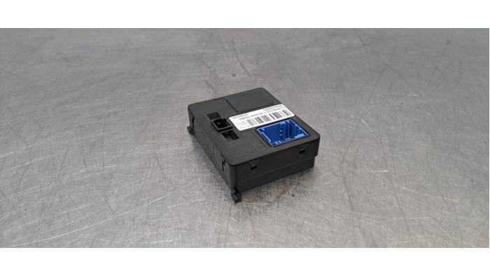 Ordinateur chauffage Peugeot 2008