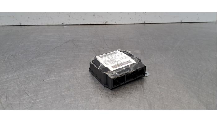 Module airbag  Peugeot 2008