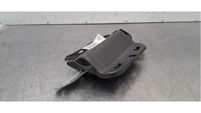 Airbag siège Peugeot 2008