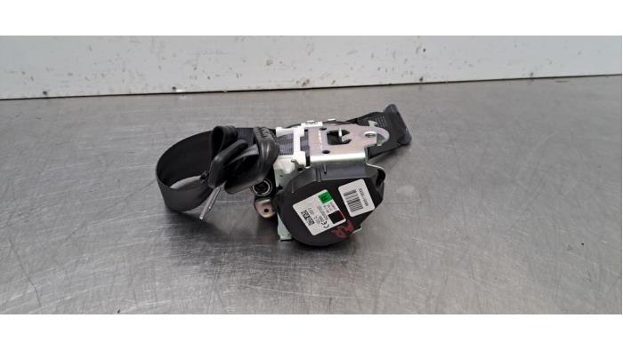 Ceinture de sécurité arrière droite Peugeot 2008